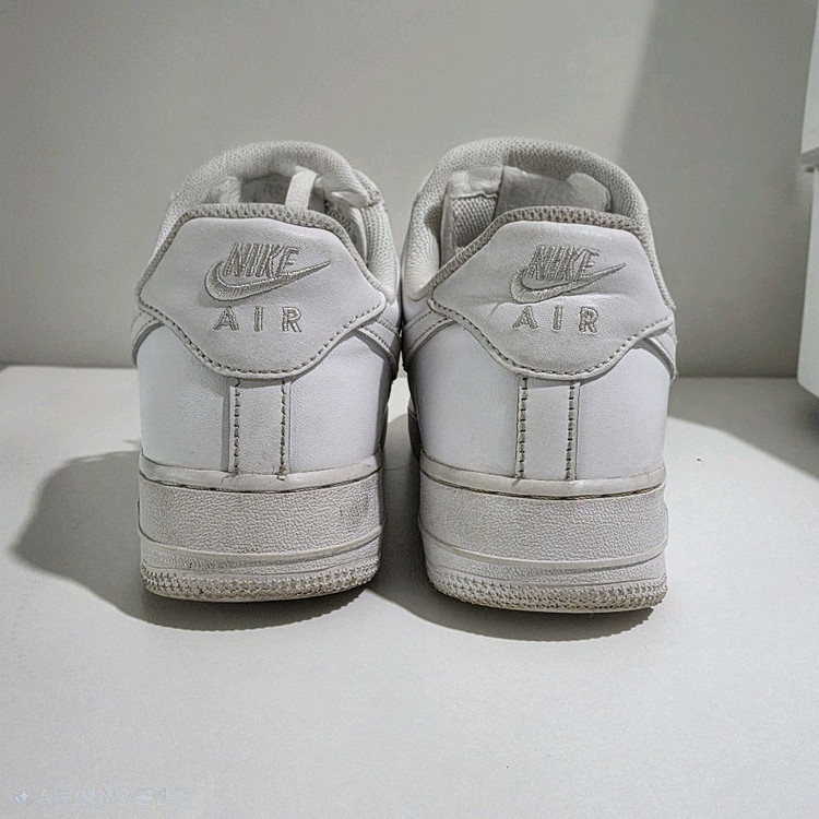 나이키 에어포스1 올백 260--2