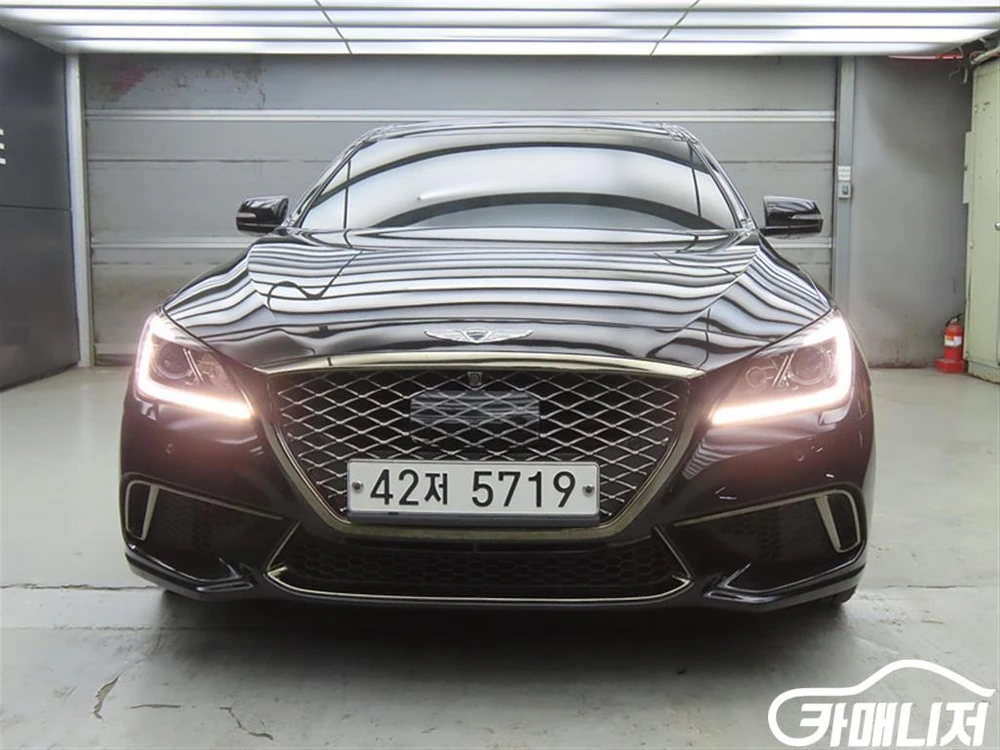 [현대]제네시스DH G330 모던 AWD #2026년특가 이미지