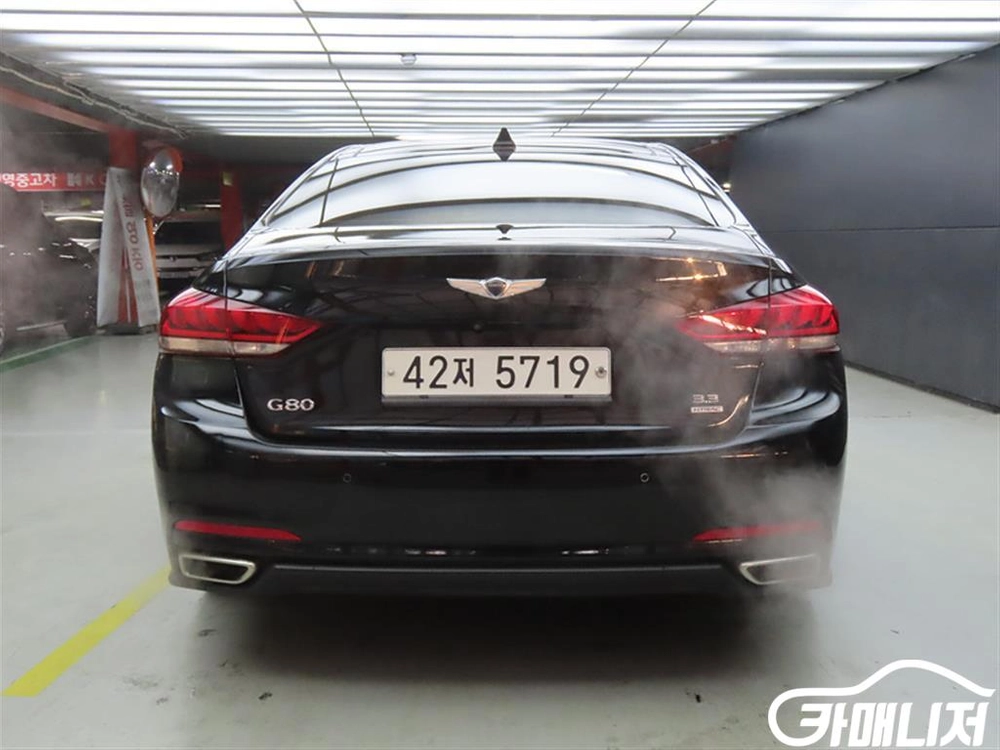 [현대]제네시스DH G330 모던 AWD #2026년특가 이미지