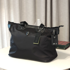 어메이징크리 보스턴백 골프가방