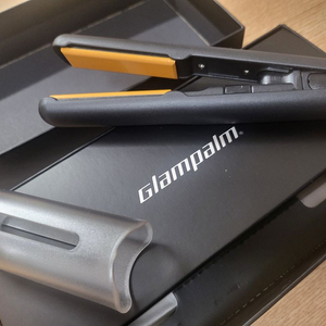 글램팜 미니(블랙) 매직기 GP-103 미사용 개봉품