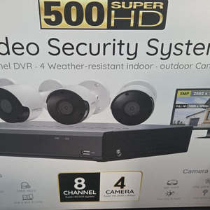 캠플러스 보안카메라 cctv