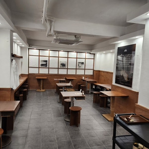 라왕테이블 오일스텐테이블