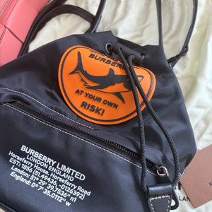 버버리 포이베 샤크