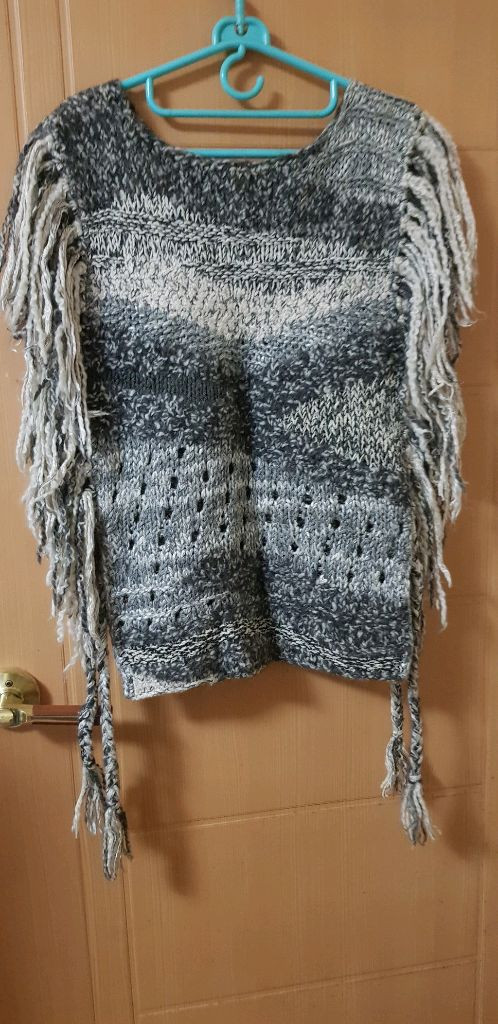 이자벨마랑 니트베스트 이미지