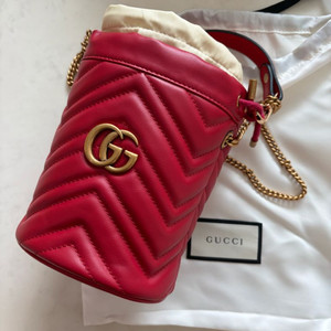 구찌 마몽 미니백