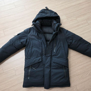 코오롱 남성 안타티카