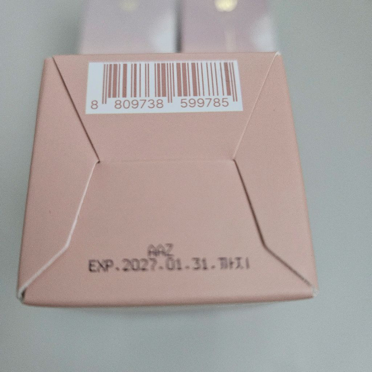 노라 선세럼3개--1