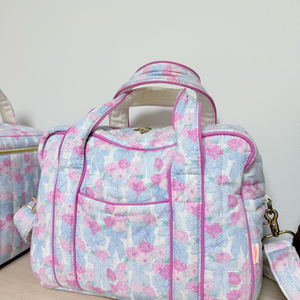 프프 프레젠트프로젝트 부케리본 다이퍼m