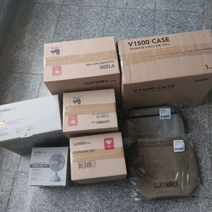 크레모아 V600 V1040 V1500 팝니다