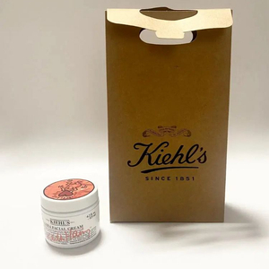 키엘 울트라 키스해링 에디션 수분크림 125ml