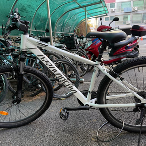 삼천리 아팔란치아 m10 2025 27.5 인치 mtb 자전거 이미지