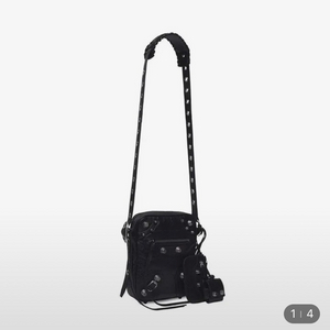 발렌시아가 르카골 크로스바디백