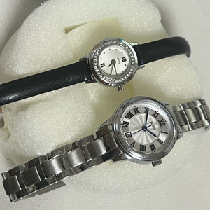 로이드 시계 2개 일괄