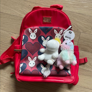 빈폴 책가방외 4종더