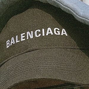 발렌시아가 볼캡58