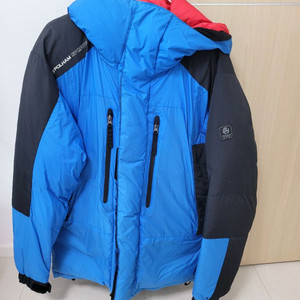 폴햄스포츠 패딩 95사이즈