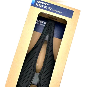 자이언트 플리트(플릿.FLEET) SL 3D 안장