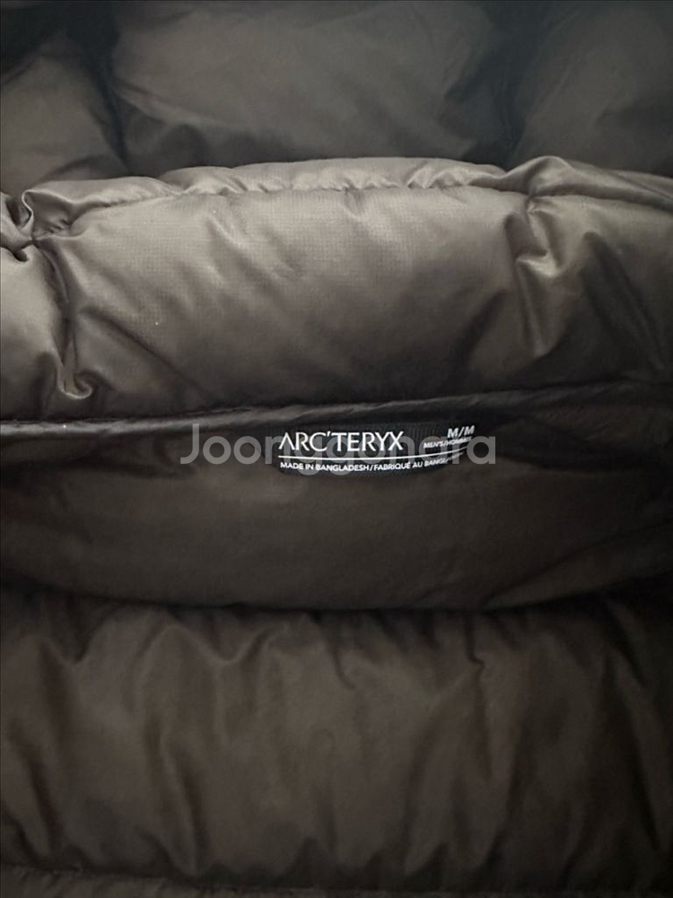 M 아크테릭스 토륨 타츠컬러--2