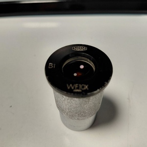 OLYMPUS TOKYO WF10X 단안 생물현미경용 접안렌즈 이미지