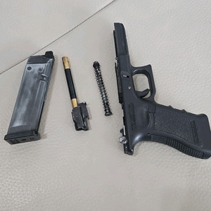 마루이 g 18c 부품용 장난감