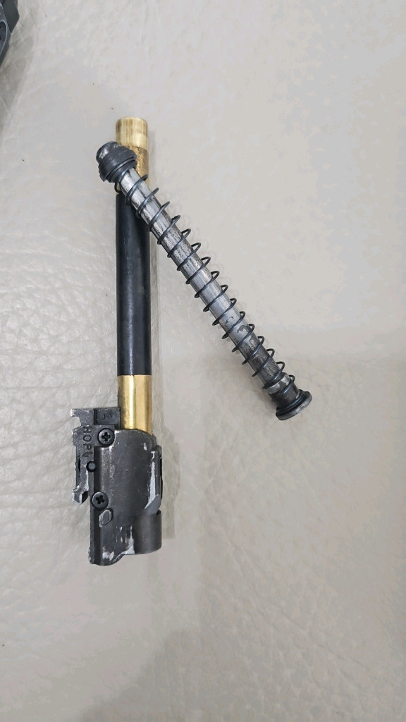 마루이 g 18c 부품용 장난감--2