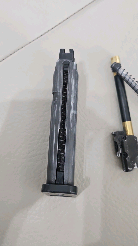 마루이 g 18c 부품용 장난감--3