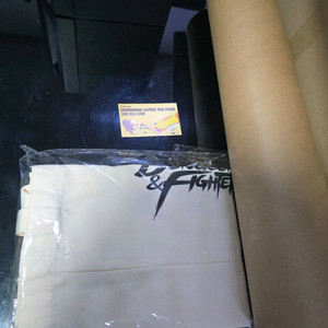 던파 20주년 키보드쿠폰,가방,포스터 이미지