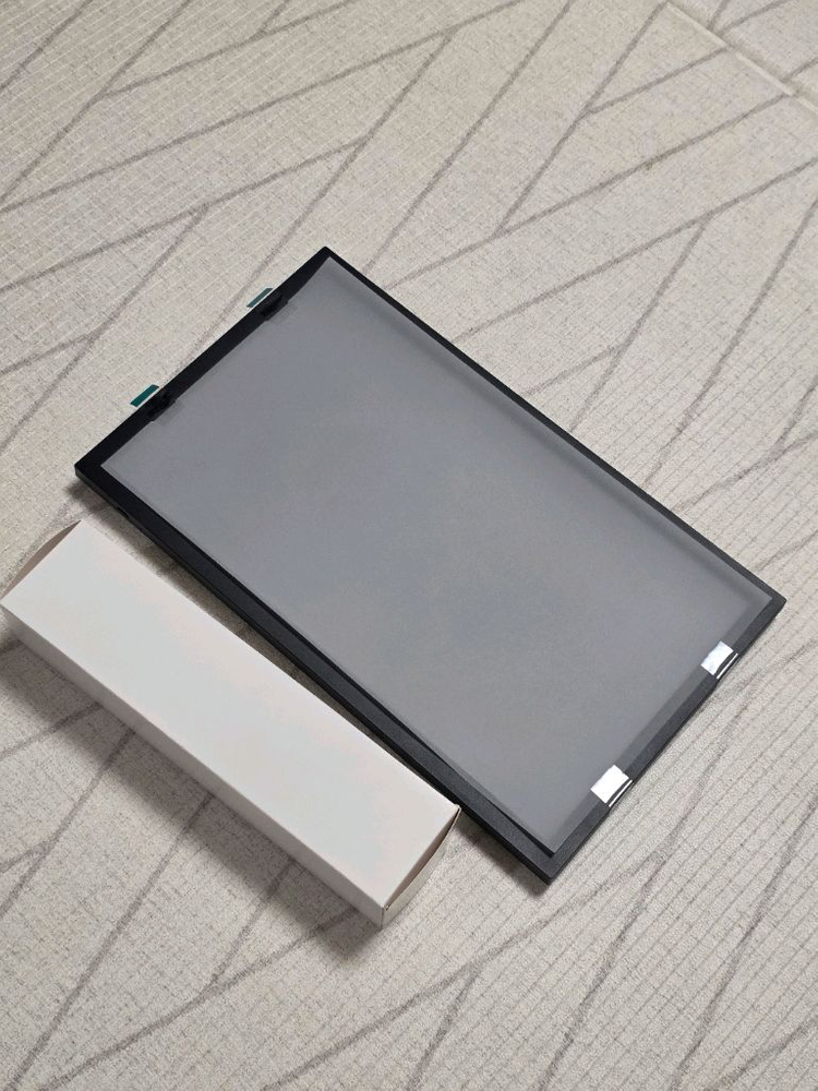 카멜 클라우드 디지털액자 새상품 팝니다. 무료배송--1