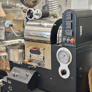 태환 프로스터 로스팅기계 THCR-01A 1.5kg 이미지