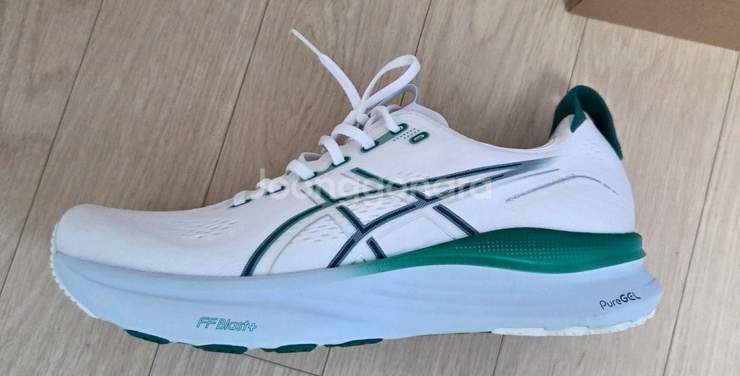 아식스 젤카야노 32 러닝화 운동화--1