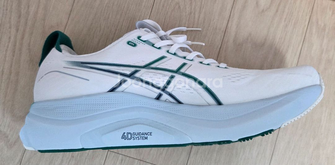 아식스 젤카야노 32 러닝화 운동화--2