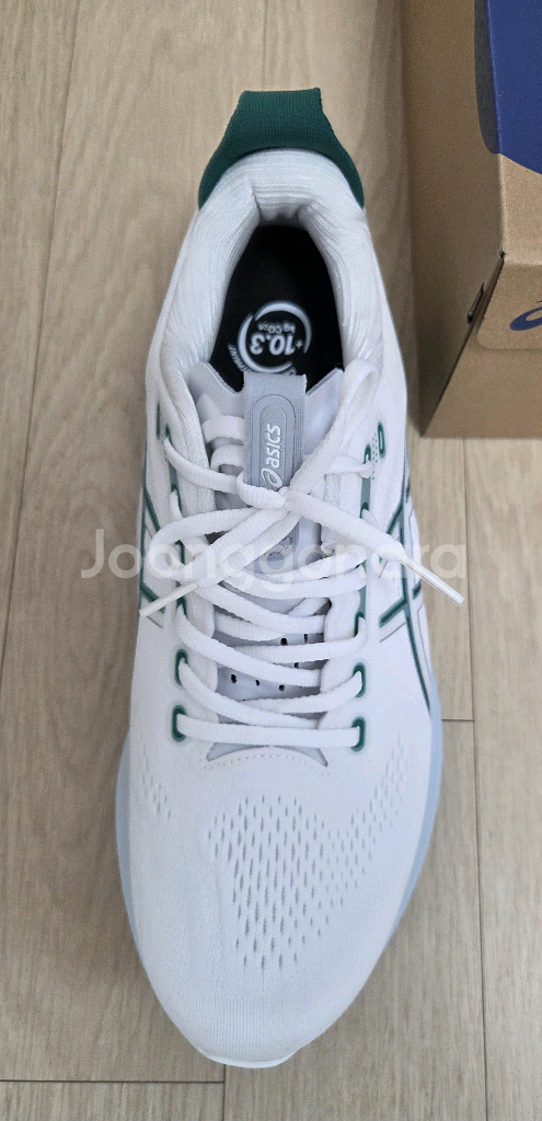 아식스 젤카야노 32 러닝화 운동화--5