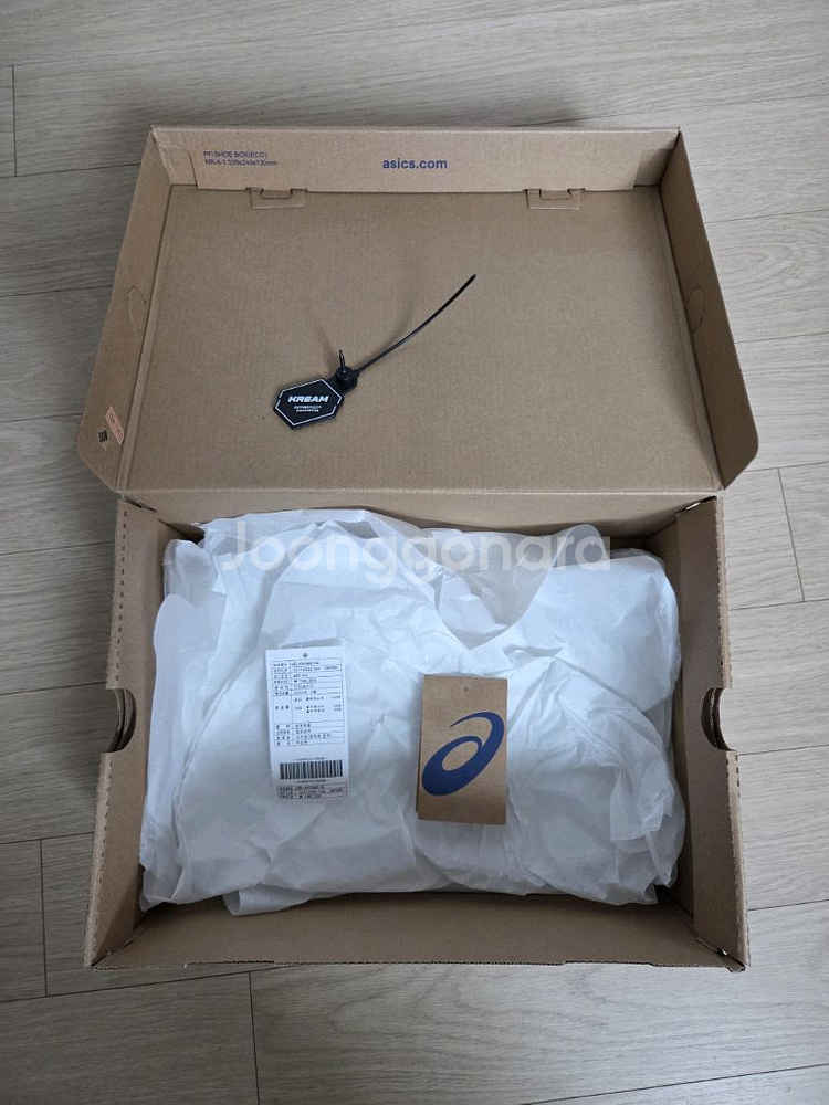 아식스 젤카야노 32 러닝화 운동화--6