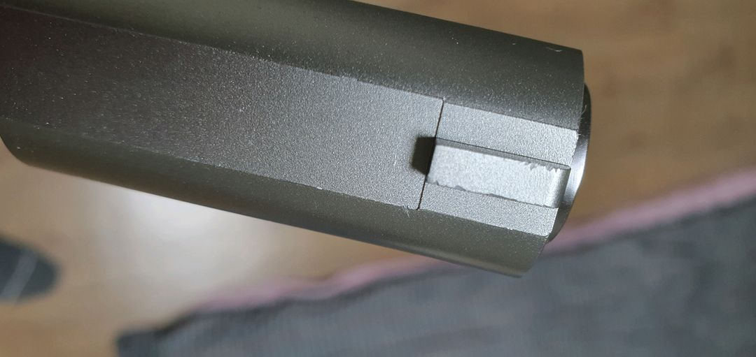 TOKYO 마루이 데토닉스45 이미지