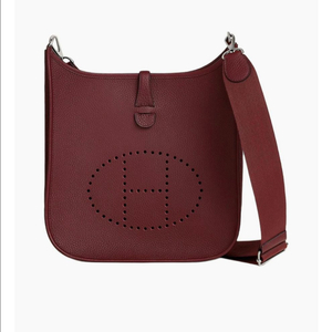 에르메스 에블린 III 29백 루즈아쉬+팔라듐