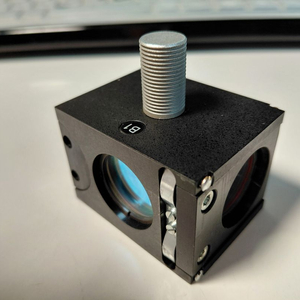 Reichert Polyvar B1 Filter Cube 현미경용 형광필터 큐브 이미지