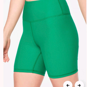 줌바ZUMBA 바이크 쇼츠 XS