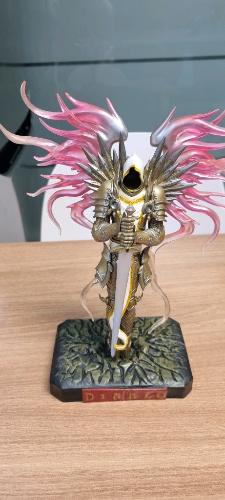 스타크래프트 디아블로 피규어 팝니다 이미지