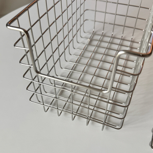 OLDA 올다 스테인레스304 그리드바스켓 2개일괄 택포