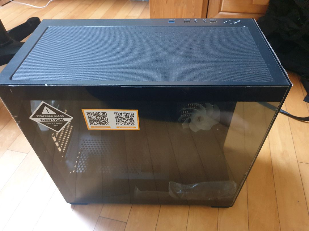 다크플래쉬 DS900 팝니당 (새상품)--1