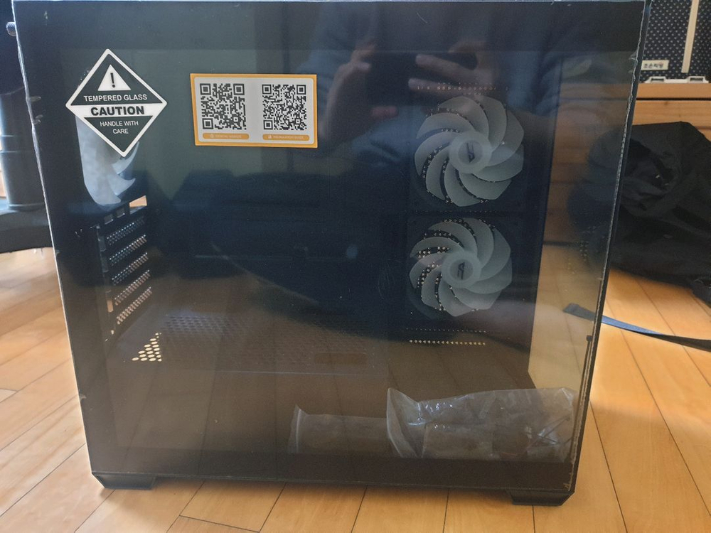 다크플래쉬 DS900 팝니당 (새상품)--2