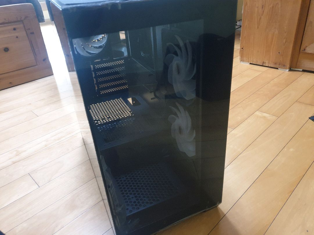 다크플래쉬 DS900 팝니당 (새상품)--3