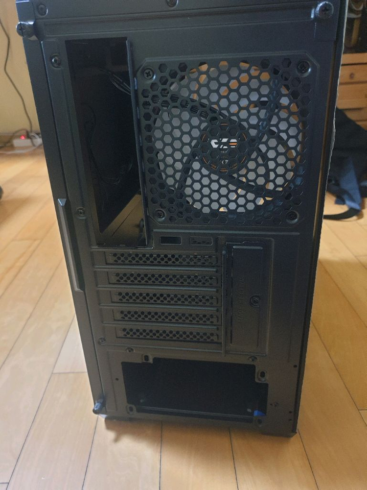 다크플래쉬 DS900 팝니당 (새상품)--5