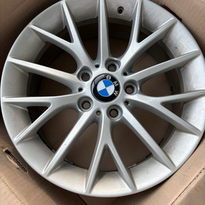 f20 380휠 팝니다~~