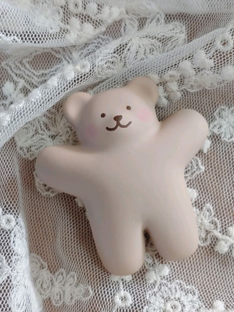 CBB베어허그 도색상품 / 서커스보이밴드 이미지