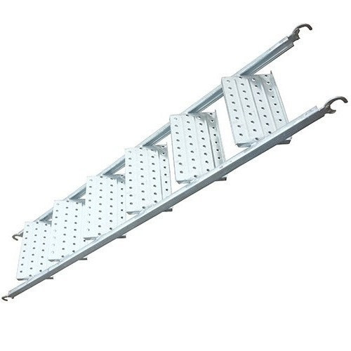 안전발판,계단발판,통로용발판(장발판),틀비계계단 (중고,새제품)--2