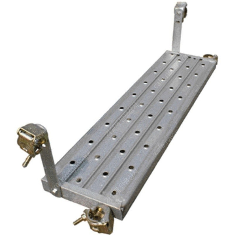 안전발판,계단발판,통로용발판(장발판),틀비계계단 (중고,새제품)--4