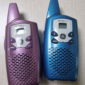 무전기 HW1688 이미지