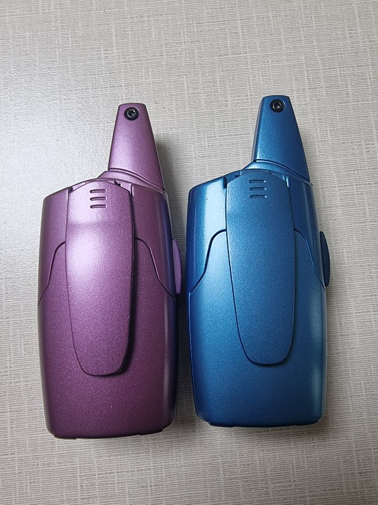 무전기 HW1688 이미지